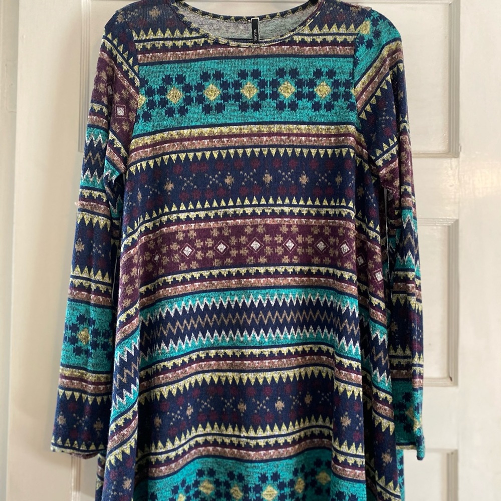 Dress/Tunic